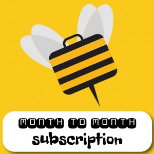 Monthly <br>Subscription